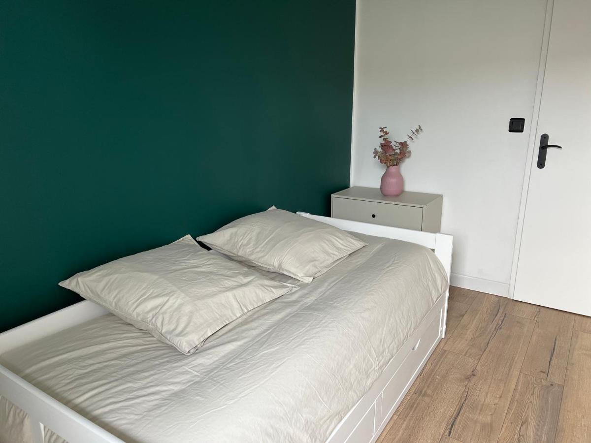 Appt Lanton Plage - Port 6 Voyageurs 外观 照片